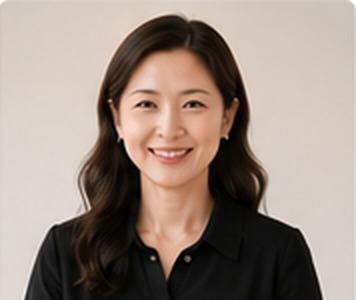 Sophie 红娘