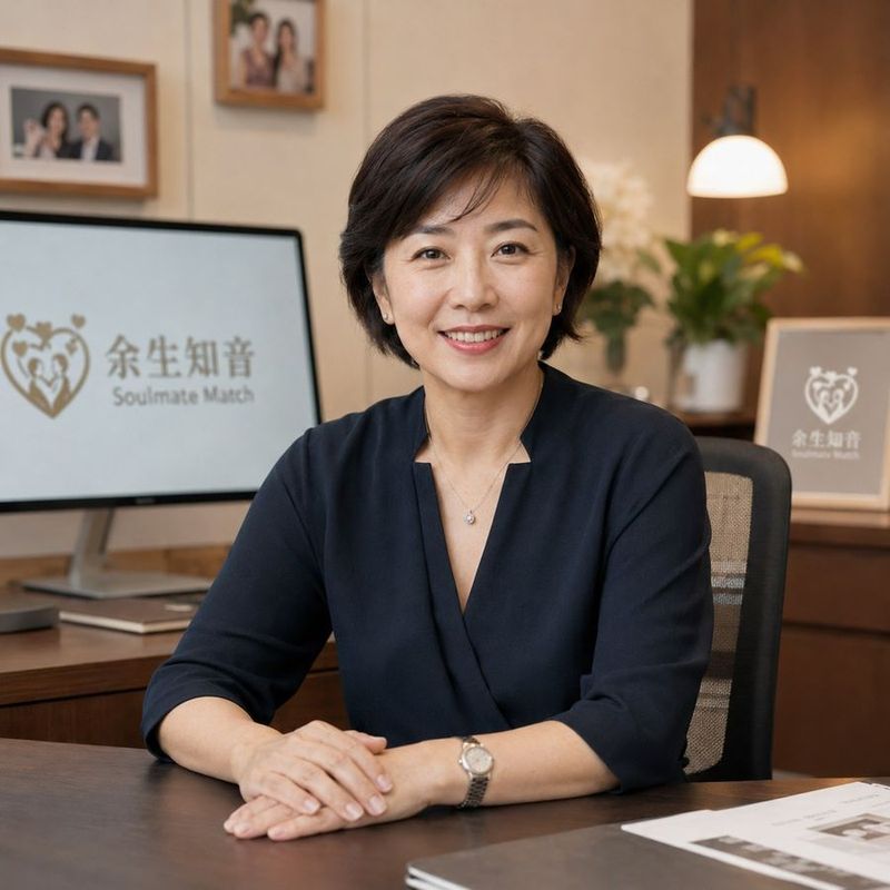 Soulmate Match one-on-one consultation